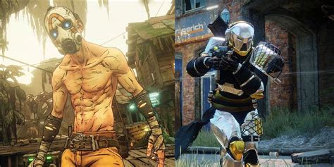 Borderlands 2: A Chaotic Looter Shooter With Unforgettable Characters!