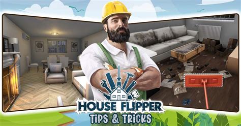 Have A Laugh and Learn: Exploring the Quirky World of House Flipper